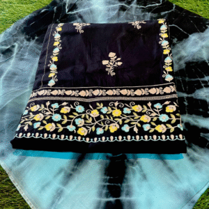 cotton multi thread